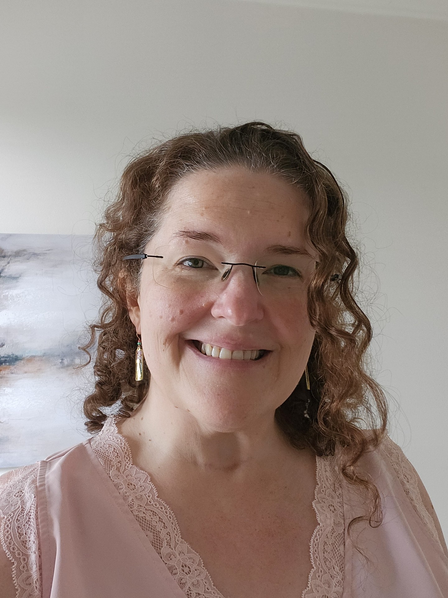 Kelly Ledford